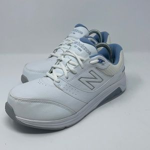 New Balance Women’s 928 V2 Walking Size 10.5 WIDE